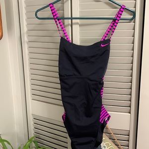 Nike Swim Suit